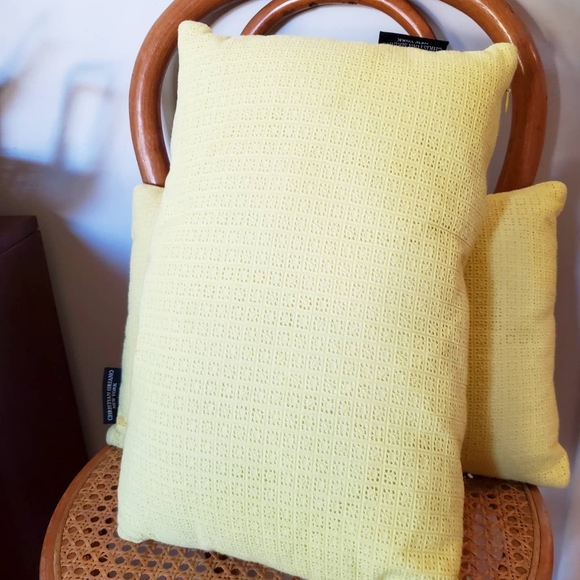 Christian Siriano Bedding Christian Siriano Throw Pillow Poshmark